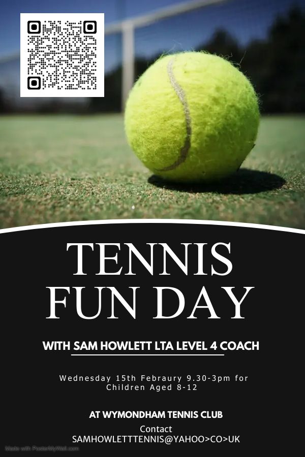 Wymondham Tennis Club