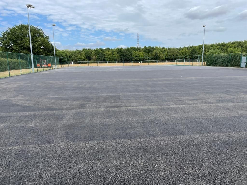 Wymondham Tennis Club