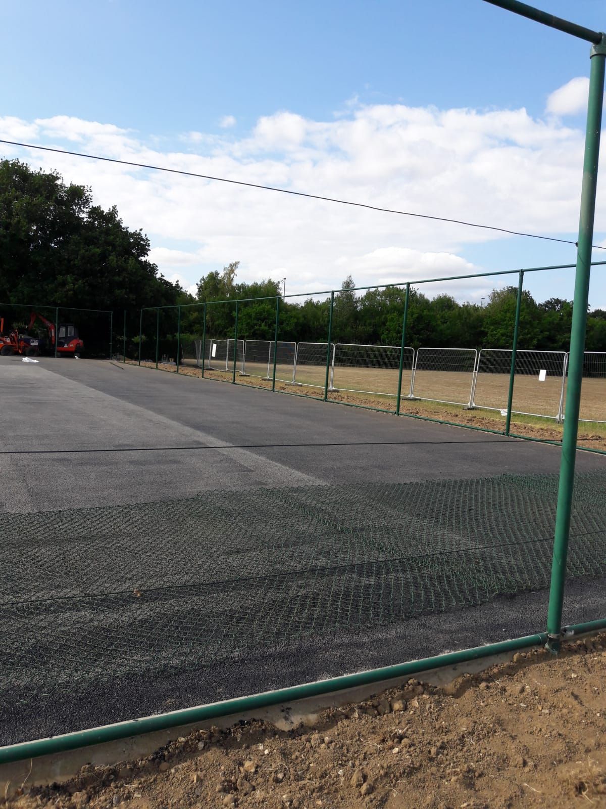 Wymondham Tennis Club